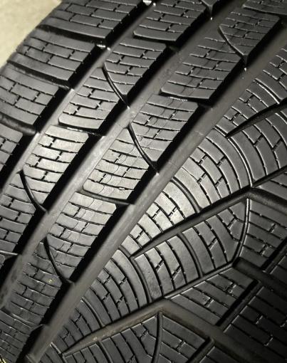 Pirelli Winter Sottozero II 265/35 R21 101W