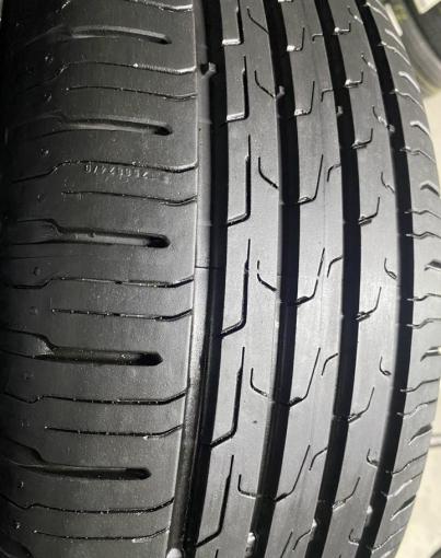 Continental ContiEcoContact 6 215/65 R17