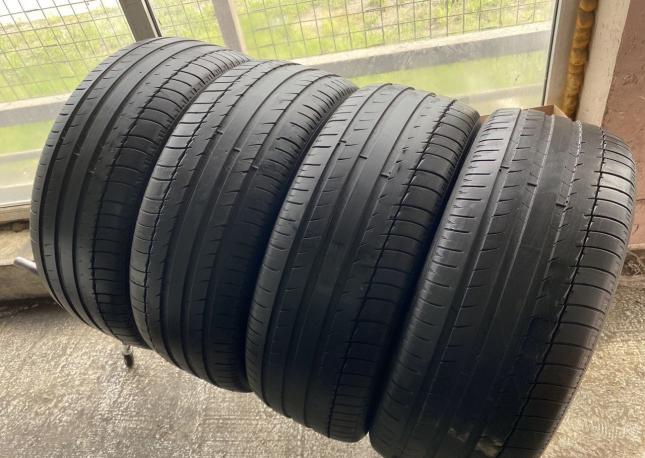 Michelin Latitude Sport 255/55 R20 110Y