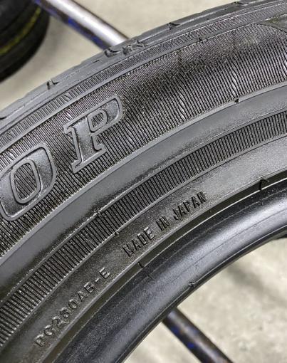 Dunlop Enasave EC202 205/60 R16