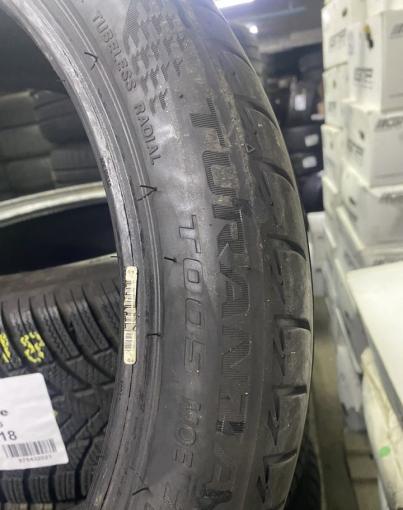 Bridgestone Turanza T005 245/40 R18