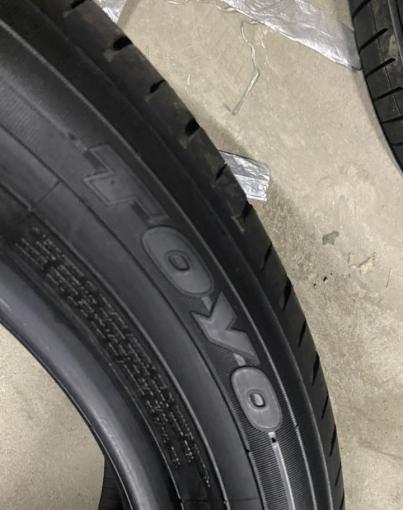 Toyo Proxes R56 215/55 R18