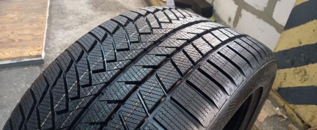 Continental ContiWinterContact TS 850 P 315/40 R21 115V