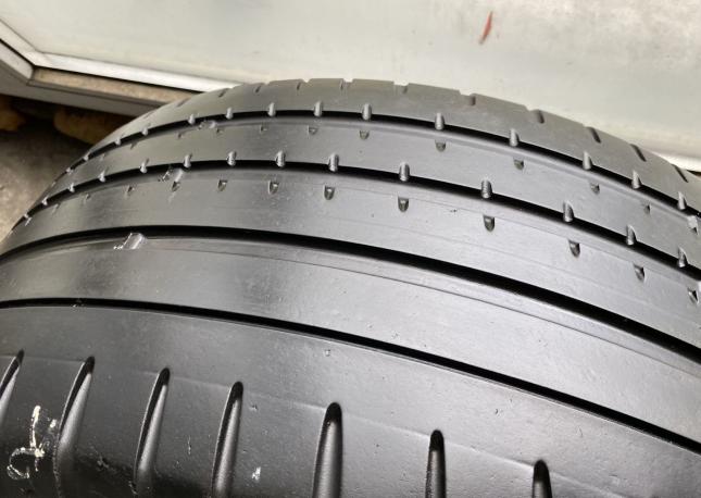 Continental ContiSportContact 2 265/40 R21 105Y