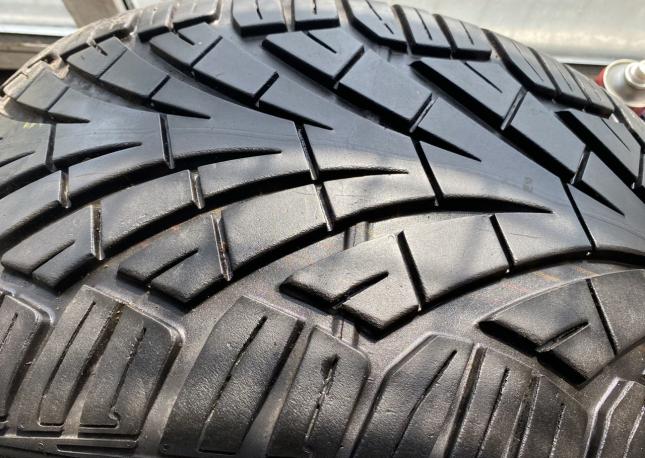 General Tire Grabber UHP 285/35 R22 106W