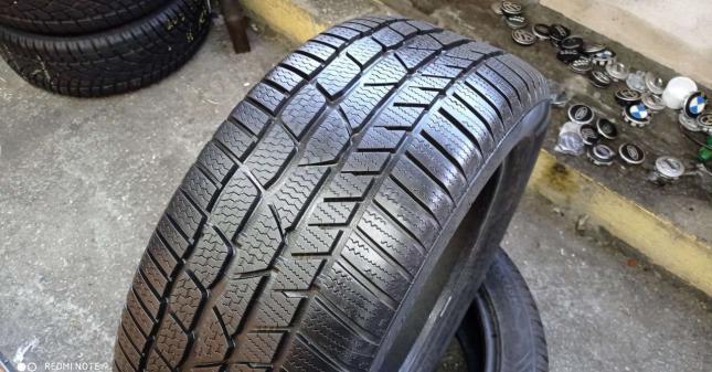 Continental ContiWinterContact TS 830 245/50 R18