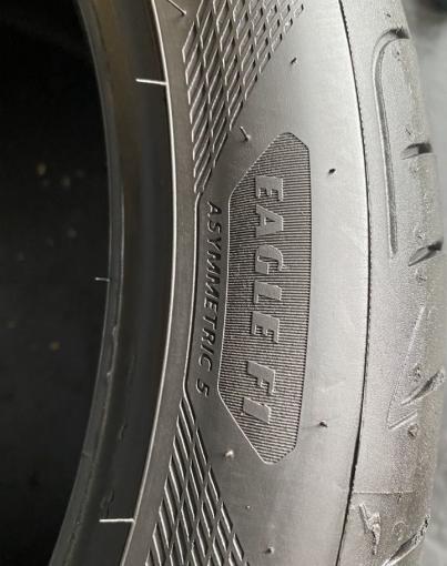 Goodyear Eagle F1 Asymmetric 5 225/45 R18