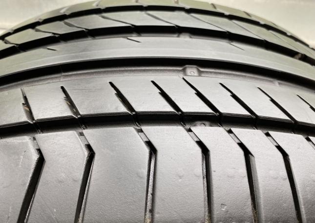 Continental ContiSportContact 5 275/30 R21 98Y