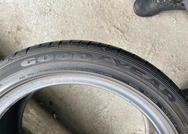 Goodyear Eagle LS2000 225/45 R17 90W