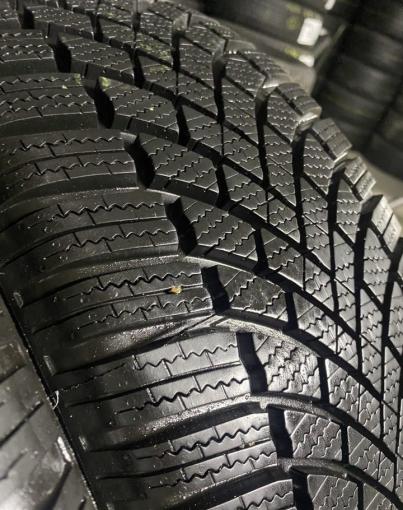 Bridgestone Blizzak LM-005 195/55 R16