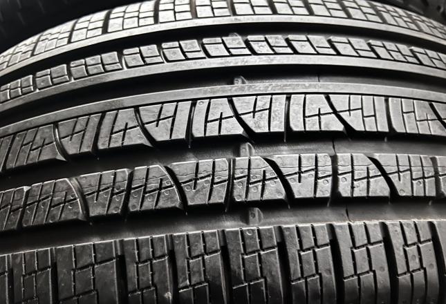 Pirelli Scorpion Verde All Season 255/55 R20