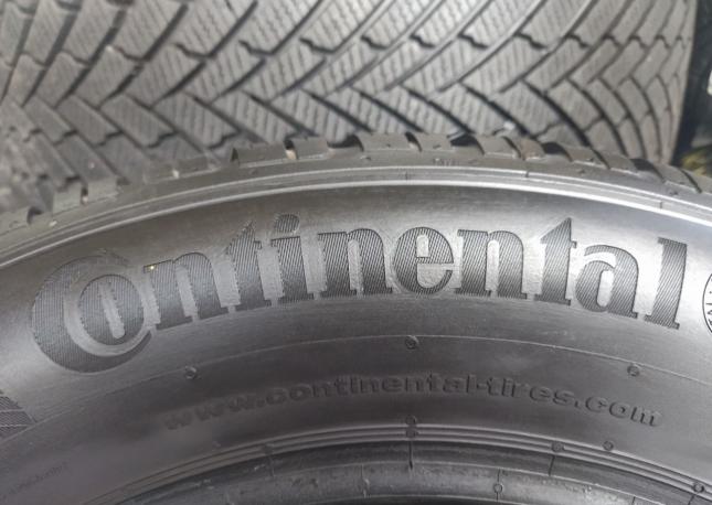 Continental ContiWinterContact TS 850 195/65 R15 91H