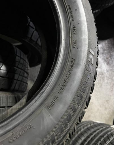 Bridgestone Ice Partner 205/55 R16