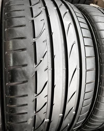 Bridgestone Potenza S001 255/35 R19