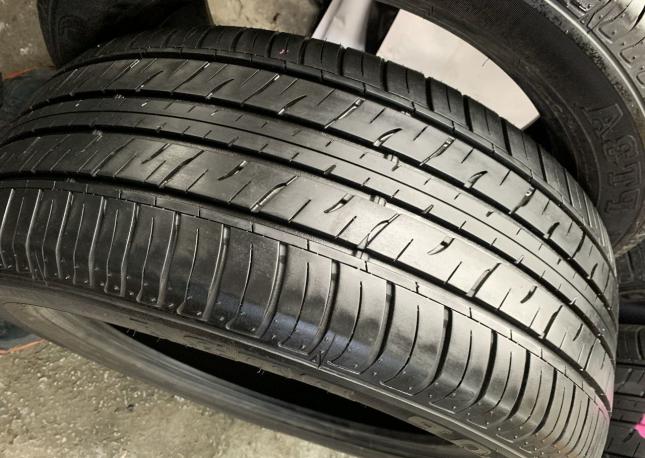 Dunlop Grandtrek AT5 275/50 R21