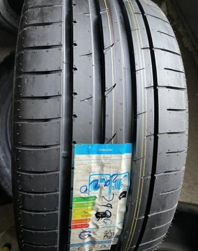 Goodyear Eagle F1 Asymmetric 2 235/35 R20 88Y