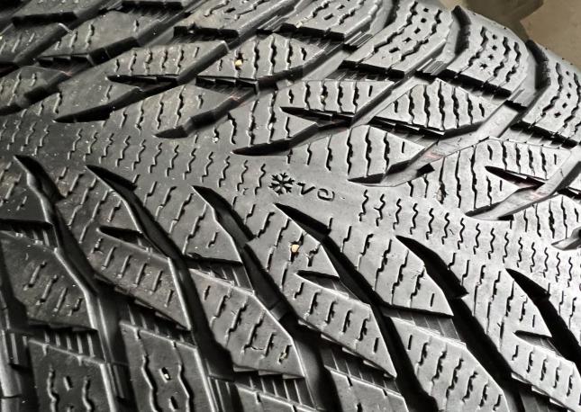 Nokian Tyres Hakkapeliitta R3 SUV 255/55 R19