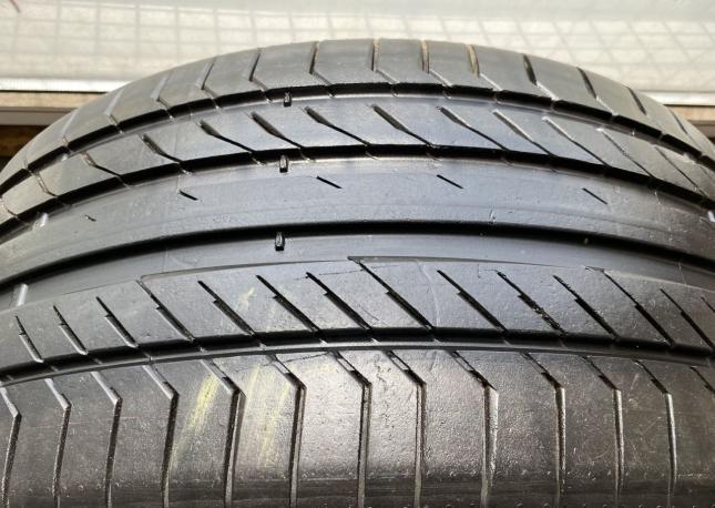 Continental ContiSportContact 5 285/45 R21 109Y