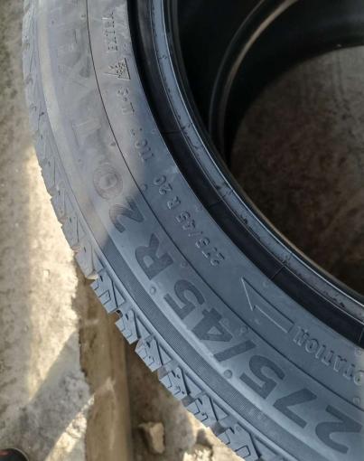 Continental ContiVikingContact 7 SUV 275/45 R20