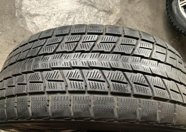 Dunlop SP Winter ICE 01 275/50 R21