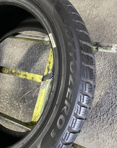 Pirelli Winter Sottozero 3 225/45 R18