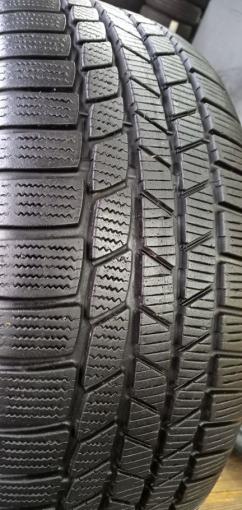 Continental ContiWinterContact TS 810 Sport 225/55 R17 97H