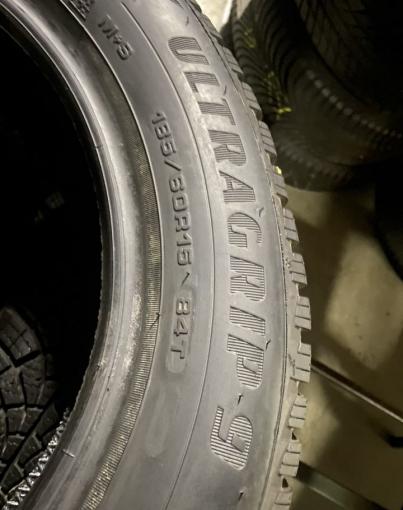 Goodyear Ultra Grip 4+ 185/60 R15