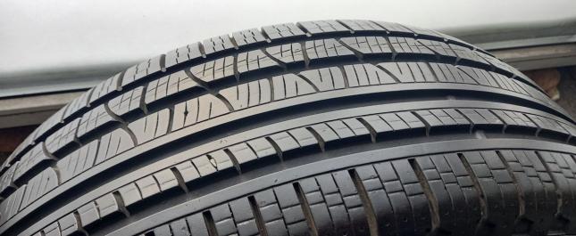 Pirelli Scorpion Verde All Season 235/60 R18 107V