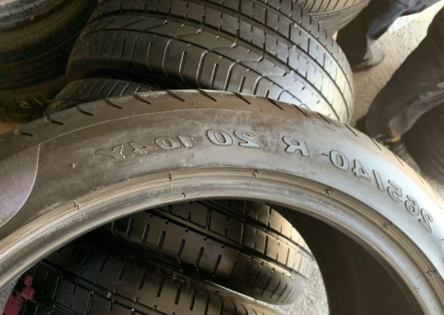 Pirelli P Zero 265/40 R20