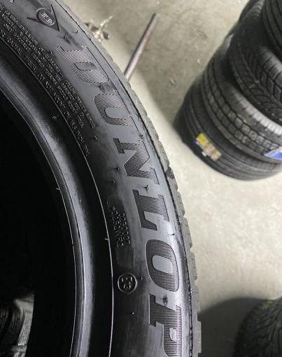 Dunlop Winter Sport 5 195/55 R16