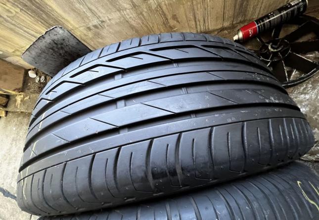 Bridgestone Turanza T001 225/50 R18