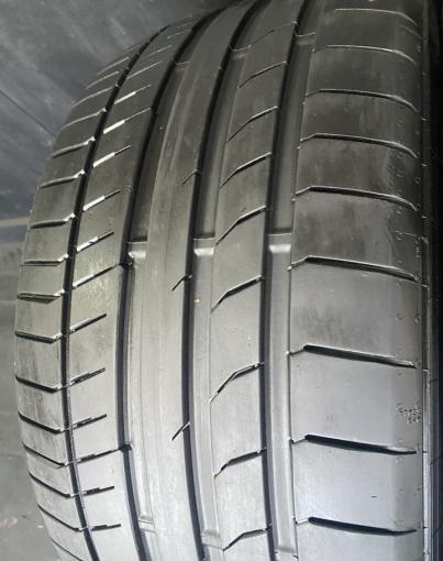 Continental ContiSportContact 5 265/35 R19