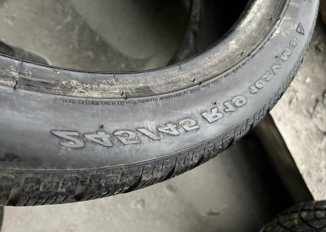 Pirelli Winter Sottozero II 245/45 R19