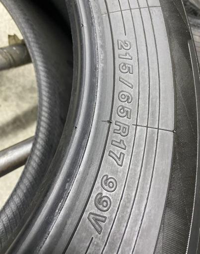 Yokohama BluEarth AE50 215/65 R17