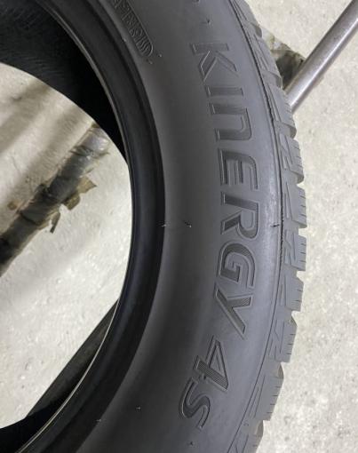 Hankook Kinergy 4S H740 235/55 R17