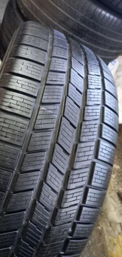 Pirelli Scorpion Ice&amp;Snow 265/55 R19 109V