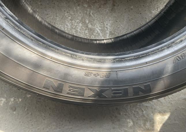 Nexen DH II 65 215/55 R17 94V