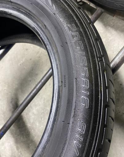 Dunlop Enasave EC202 205/55 R16