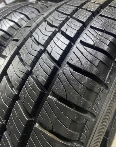 Goodyear Cargo Vector 2 205/65 R16C