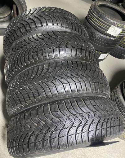 Michelin Alpin A4 185/65 R15