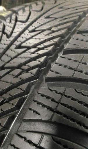 Goodyear UltraGrip Performance+ SUV 285/45 R20