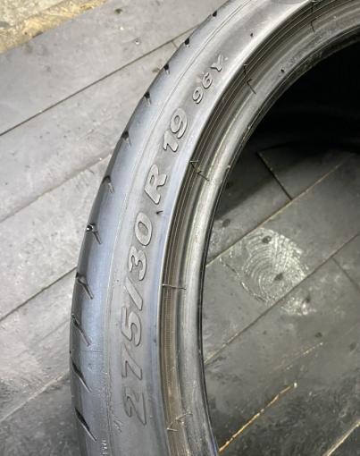 Pirelli P Zero 275/30 R19