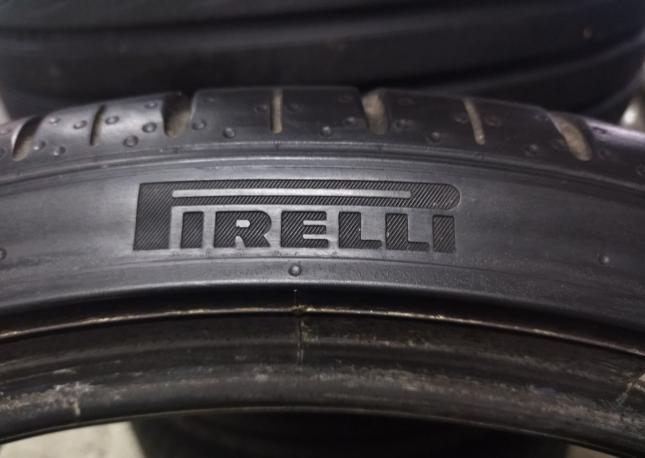 Pirelli P Zero Gen-2 235/35 R19 91Y