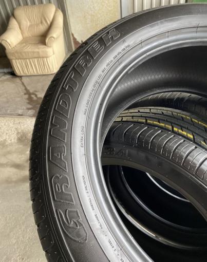 Dunlop Grandtrek PT3A 275/50 R21 113V