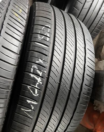 Michelin Primacy Tour A/S 245/45 R19 и 275/40 R19