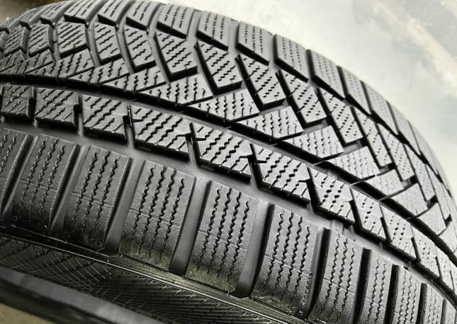 Continental ContiWinterContact TS 850P SUV 225/45 R19