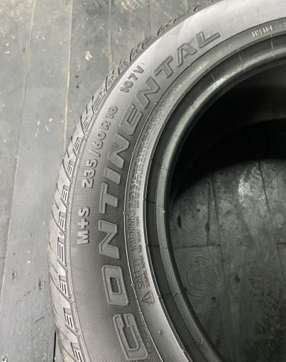 Continental ContiCrossContact LX Sport 235/60 R18