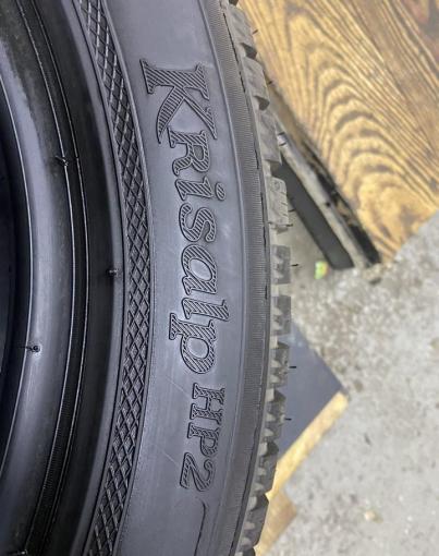 Kleber Krisalp HP2 215/55 R17