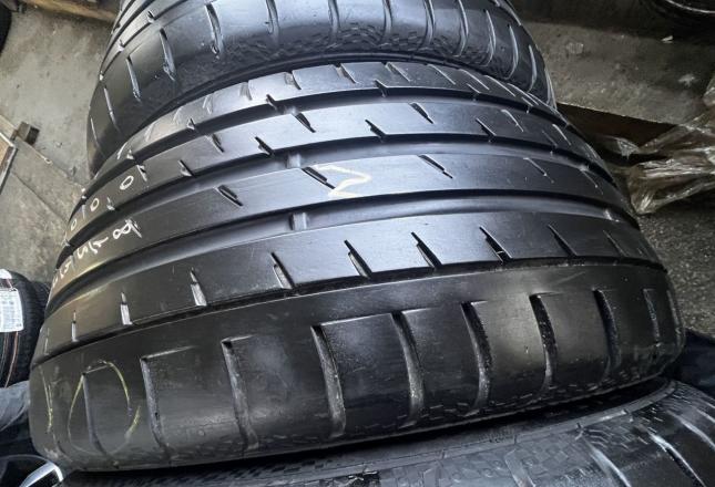 Continental ContiSportContact 3E 245/45 R18