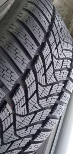 Dunlop Winter Sport 5 225/40 R18 92V